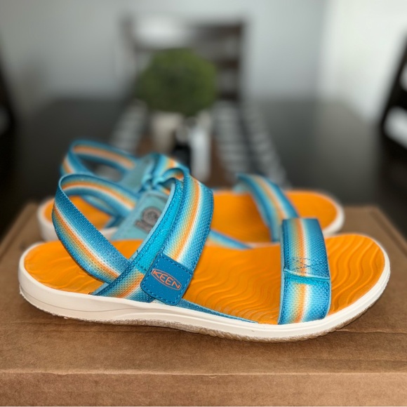 Keen Women’s strappy sandal - Picture 3 of 5
